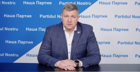 Denis Șova despre ieșirea Republicii Moldova din CSI înainte de aderarea la UE: „Putem rămâne cu buza umflată, pierzând piețele de desfacere”